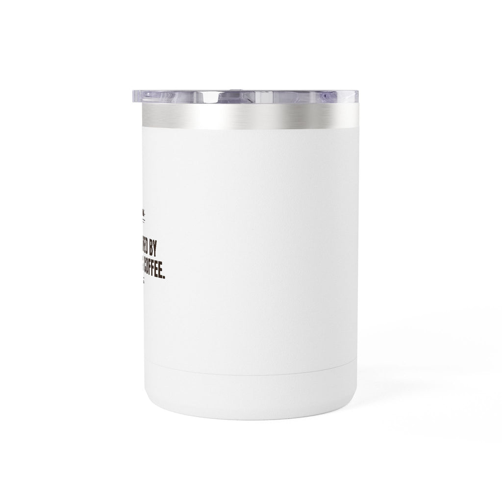 Coffee Mug Tumbler, 15oz