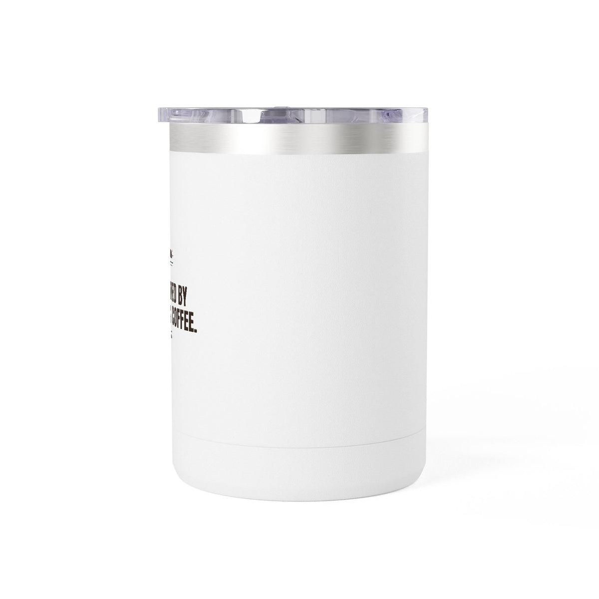 Coffee Mug Tumbler, 15oz