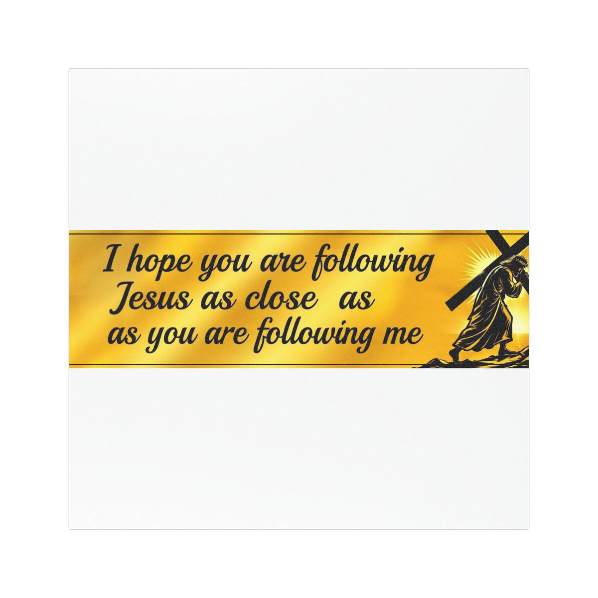 Car Magnets