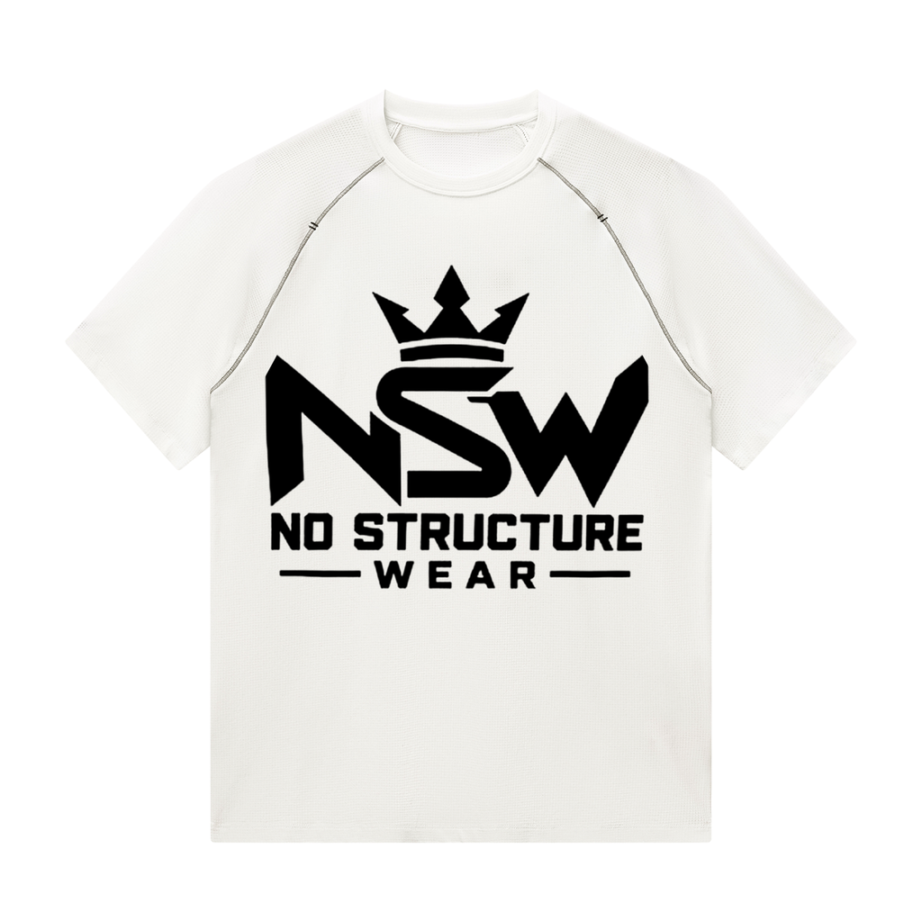 NSW Crewneck Coolmax T-Shirt
