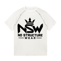 NSW Crewneck Coolmax T-Shirt