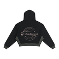 NSW Color Block Hoodie