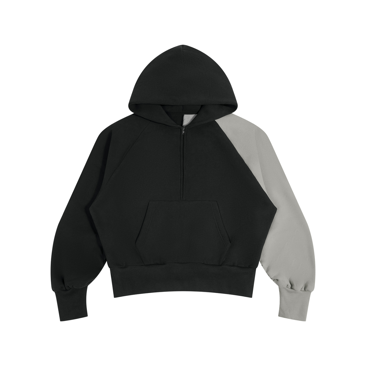 NSW Color-Block Fleece Hoodie