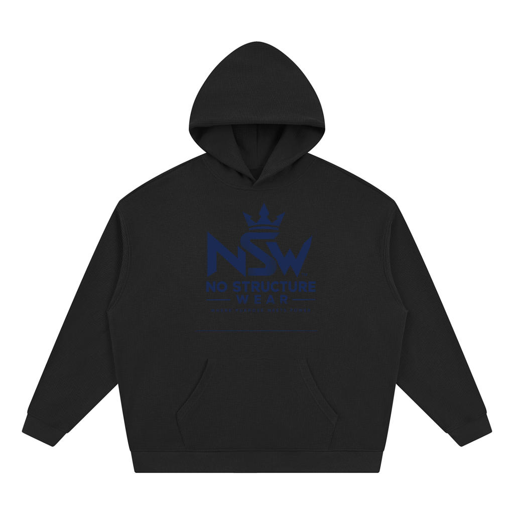 NSW Waffle Hoodie