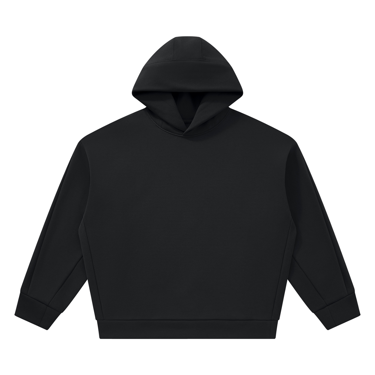 NSW  Heavyweight Fleece Boxy Hoodie