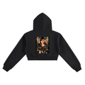NSW Cropped Hoodie