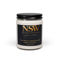 Scented Soy Candle, 9oz