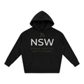 NSW Fleeced Hoodie
