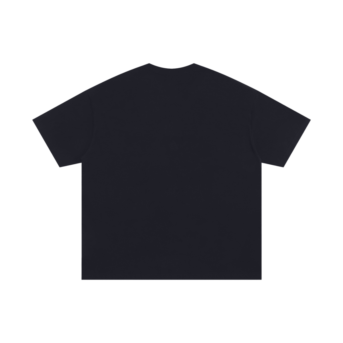 NSW Oversized Cotton T-Shirt
