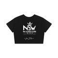 NSW Seamless T-Shirt - 200 GSM