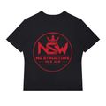 NSW Men’s Raglan Sleeve Performance T-Shirt