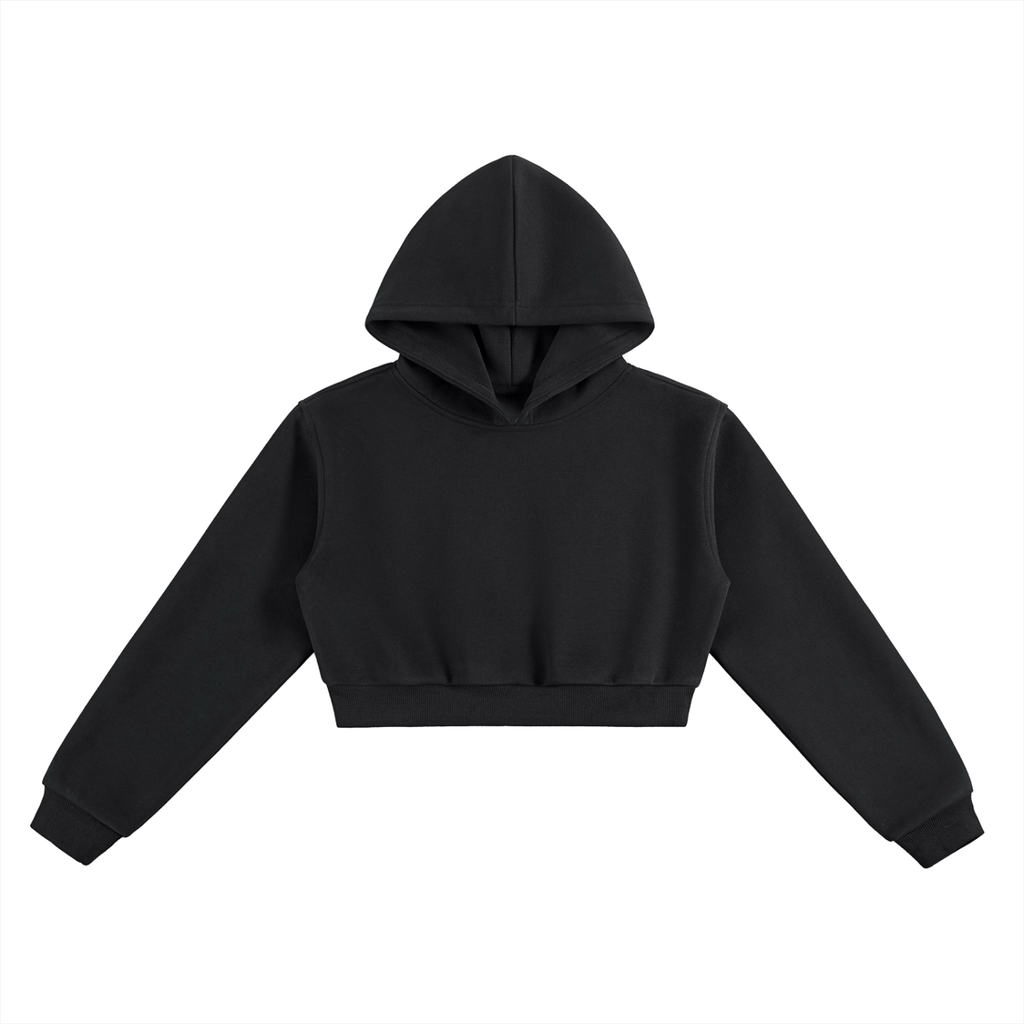 NSW Cropped Hoodie