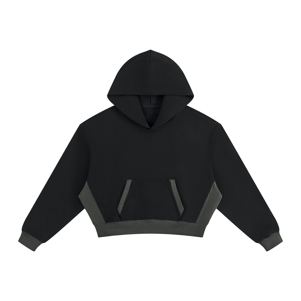 NSW Color Block Hoodie