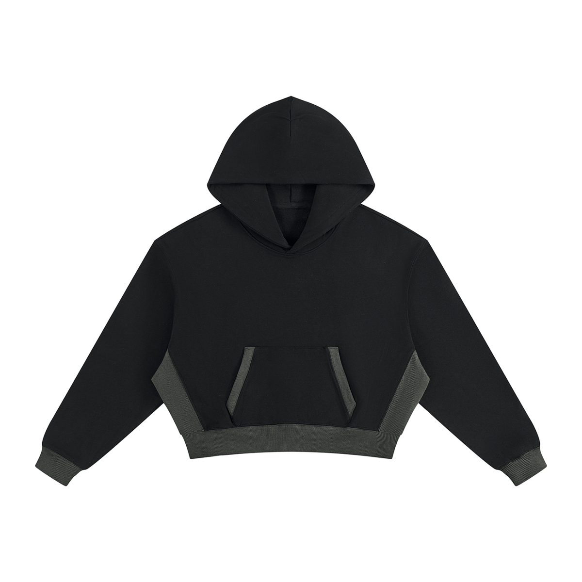 NSW Color Block Hoodie